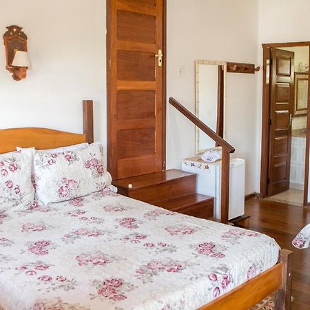 Hotel Pouso Lar Doce Lar Tiradentes Zewnętrze zdjęcie