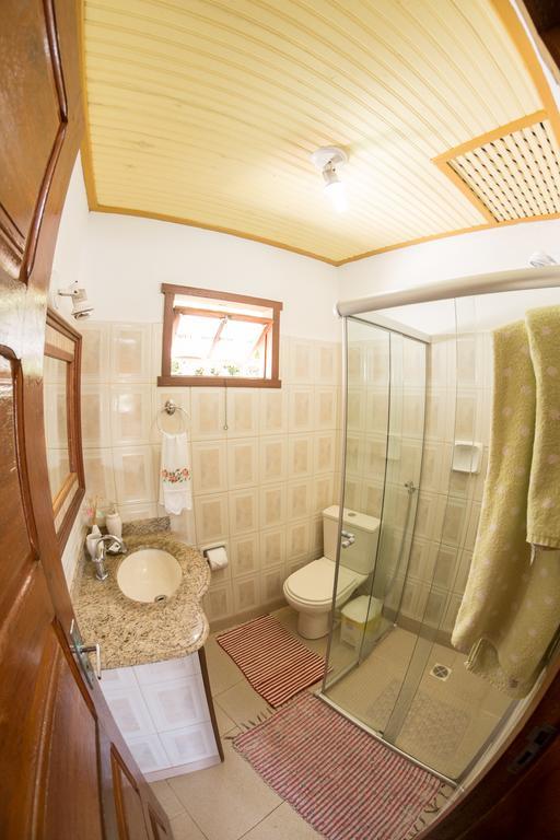 Hotel Pouso Lar Doce Lar Tiradentes Zewnętrze zdjęcie