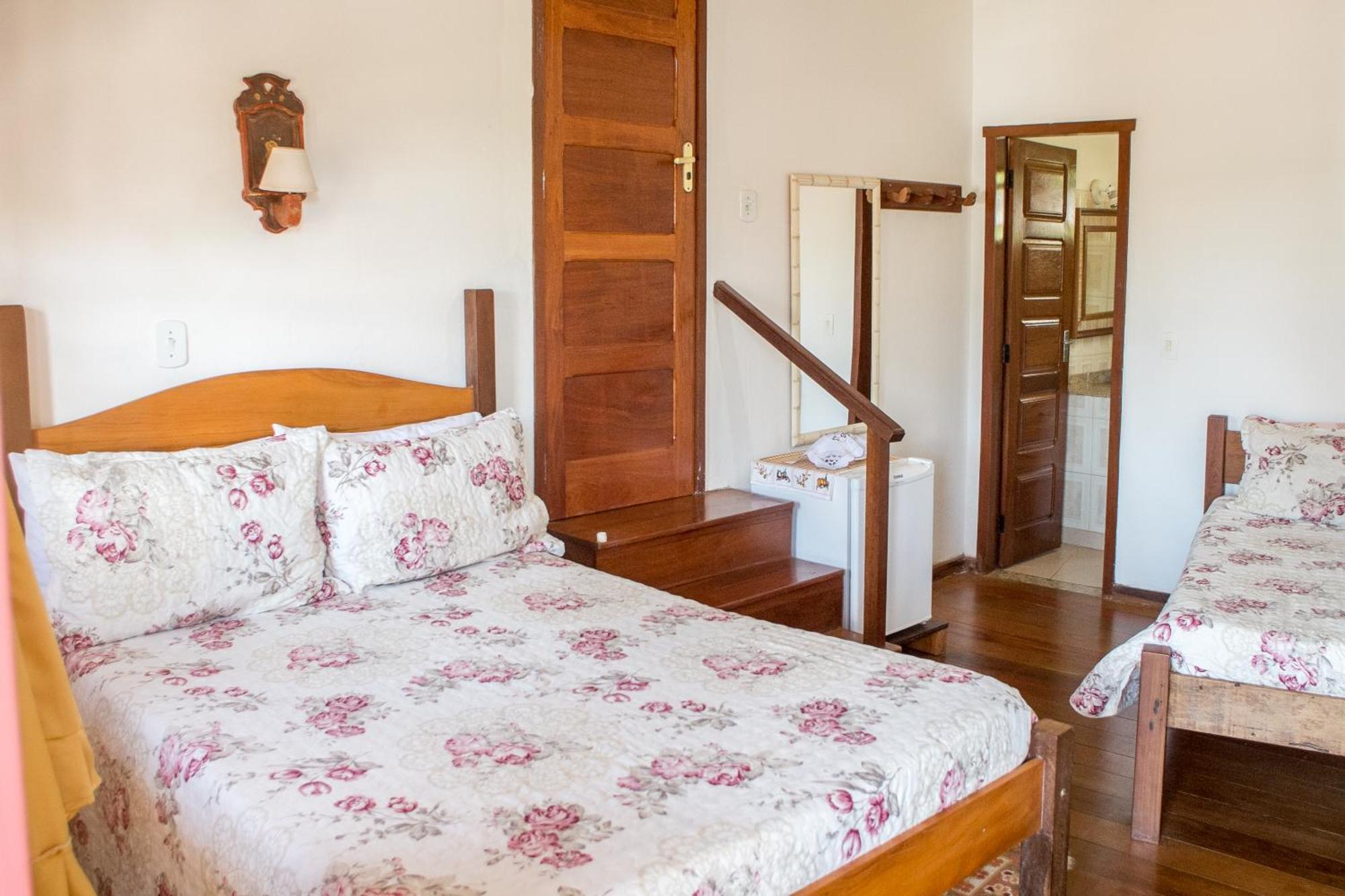 Hotel Pouso Lar Doce Lar Tiradentes Zewnętrze zdjęcie