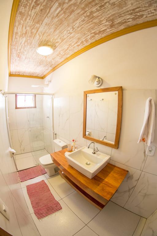 Hotel Pouso Lar Doce Lar Tiradentes Zewnętrze zdjęcie