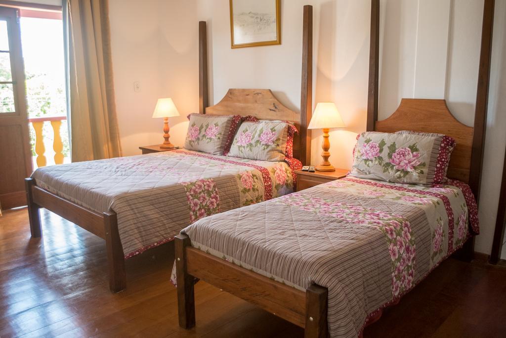 Hotel Pouso Lar Doce Lar Tiradentes Zewnętrze zdjęcie