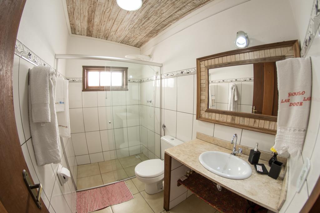 Hotel Pouso Lar Doce Lar Tiradentes Zewnętrze zdjęcie