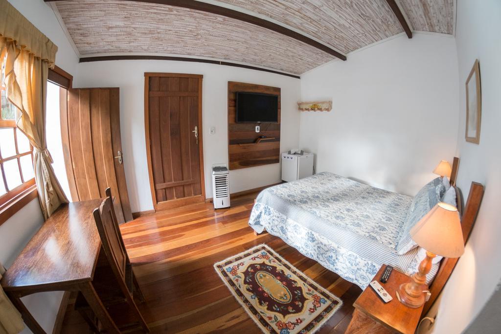 Hotel Pouso Lar Doce Lar Tiradentes Zewnętrze zdjęcie