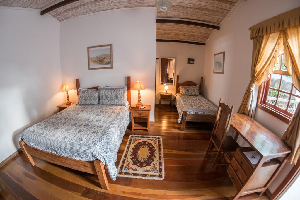 Hotel Pouso Lar Doce Lar Tiradentes Zewnętrze zdjęcie