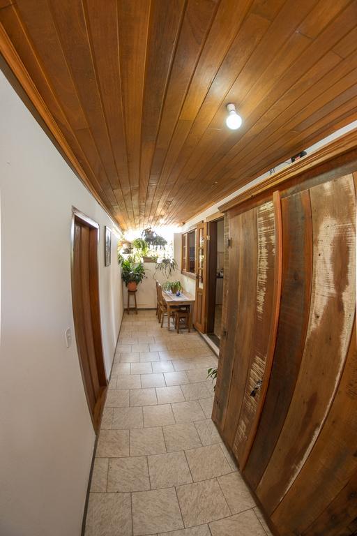 Hotel Pouso Lar Doce Lar Tiradentes Zewnętrze zdjęcie