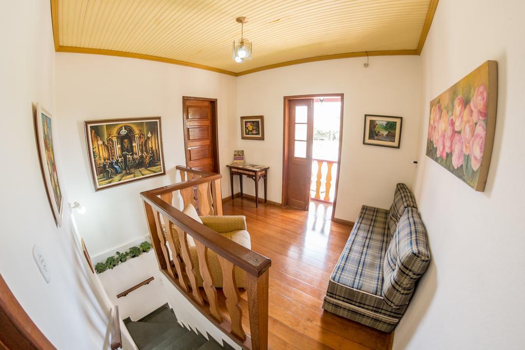 Hotel Pouso Lar Doce Lar Tiradentes Zewnętrze zdjęcie